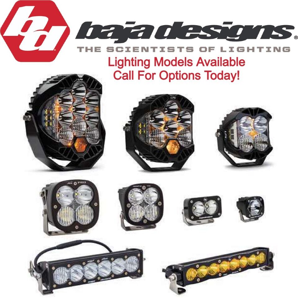 Pro Factory Amber Driving Combo LED Light - 11225 Lumens – Rudy's