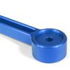 Perrin 93-22 Impreza / 02-22 WRX / 04-21 STI / 13-20 & 2022 BRZ / 2022 GR86 Battery Tie Down - Blue
