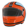 Simpson Motorcycle M62 Bandit Helmet - Hondo GP - Medium - DOT/ECE 22.06