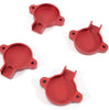 Perrin BRZ/FR-S/86 Cam Solenoid Cover - Red