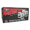 FASS Fuel Systems Filter Pack FP3000