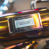 Valvetronic Lamborghini LP-580, LP-610 Huracan 5.2L Valved Catback, Grade 5 Titanium LAM.HUR.VSES.TI