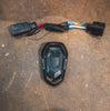 Valvetronic Lamborghini LP-580, LP-610 Huracan 5.2L F1 Catback, T304 SS OEM TIPS LAM.HUR.F1.BR