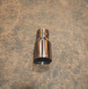 Valvetronic Universal Exhaust Tips 2.5" T304 Brushed VTD.TIP.SW.25.35.BRSH