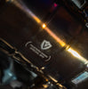 Valvetronic Range Rover SVR 5.0L, Full Exhaust System, Grade 5 Titanium, Titanium 4.0" Tips RR.SVR.VSES.TI