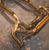 Valvetronic Mercedes-AMG GT 4.0L, Catback, Grade 5 Titanium MER.AMGGT.VSES.TI