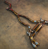 Valvetronic BMW F97,F98 X3M,X4M 3.0L Catback, Grade 5 Titanium, Titanium 4.0" Tips BMW.F9X.X3M.VSES.EL.TI.TIBRT