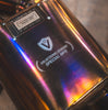 Valvetronic Chevy C8 Stingray, 6.2L , Catback, Grade 5 Titanium, Titanium 4" Tips CHEV.C8.VSES.TI