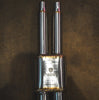 Valvetronic Ford S550,S650 Mustang GT, 5.0L Catback, T304 SS 3.5" Tips FRD.S550.S650.VSES.BR