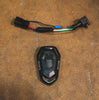Valvetronic Porsche 991  3.4,3.8L, Catback, T304 SS Anodized Gold, 4.0" Tips POR.991.CAR.VSES.AG