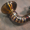 Valvetronic Porsche 992 911 GT3, GT3RS 4.0L, F1 Catback System, Grade 5 Titanium, 4 Tips POR.992.GT3.F1.TI