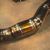 Valvetronic Audi C7 RS6,RS7 4.0L Catback Grade 5 Titanium  Reuses OEM Tips AUD.C7.VSES.TI