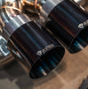 Valvetronic Porsche 992 911 GT3,GT3RS 4.0L, Catback, T304 SS, 4.0" Tips POR.992.GT3.VSES.BR