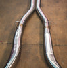 Valvetronic BMW G05 X5 4.4L Catback, T304 SS, Reuses OEM Style Tips BMW.X5.G05.V8.VSES.BR