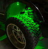 Oracle Lighting ColorSHIFT Bluetooth Underbody Wheel Well Rock Light Kit (4 PCS) - Universal