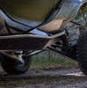 MBRP Heavy Duty Rock Sliders For 2024-2026 Can-Am Maverick R/ Maverick R Max