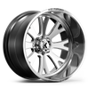 KG1 Forged Ace Polished 26X14