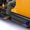 AMP Research 77140-01A PowerStep XL Electric Boards for 21-26 Ford Bronco 4-Dr