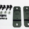 AMP Research 74610-01A BedXTender HD Kit FOR 2014-2021 Ram 3500 Dually