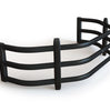 AMP Research 74803-01A Black BedXTender HD Sport Truck Bed Extender for 2004-2024 Ford F-150 (Excludes Heritage/Stepside/Flareside/Models with integrated tailgate step), 2005-2008 Lincoln Mark LT, 2007-2024 Toyota Tundra