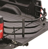 AMP Research 74805-01A Black BedXTender HD Sport Truck Bed Extender for 2007-2018 Silverado/Sierra 1500 (Incl 2019 Silverado LD/Sierra Limited), 2007-2019 Silverado/Sierra 2500/3500, Standard Bed