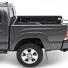 AMP Research 74809-00A Silver BedXTender HD Moto for 04-12 Colorado/Canyon, 1996-2004 Sonoma, 1987-2011 Dodge Dakota, 1998-2017 Nissan Frontier, 00-06 Toyota Tundra, 05-15 Toyota Tacoma, 1998-2006 Mazda B-Series, 07-09 Mitsubishi Raider, Standard Bed