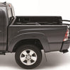 AMP Research 74809-01A Black BedXTender HD Moto for 04-12 Colorado/Canyon, 1996-2004 Sonoma, 1987-2011 Dodge Dakota, 1998-2017 Nissan Frontier, 00-06 Toyota Tundra, 05-15 Toyota Tacoma, 1998-2006 Mazda B-Series, 07-09 Mitsubishi Raider, Standard Bed