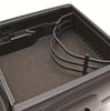 AMP Research 74809-01A Black BedXTender HD Moto for 04-12 Colorado/Canyon, 1996-2004 Sonoma, 1987-2011 Dodge Dakota, 1998-2017 Nissan Frontier, 00-06 Toyota Tundra, 05-15 Toyota Tacoma, 1998-2006 Mazda B-Series, 07-09 Mitsubishi Raider, Standard Bed