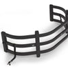 AMP Research 74821-01A Black BedXTender HD Sport Truck Bed Extender for 2005-2014 Toyota Hilux