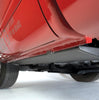 AMP Research 75101-01A PowerStep Electric Running Board for 2002-2008 Ram 1500, 2003-2009 Ram 2500/3500, Quad Cab