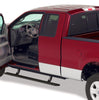 AMP Research 75111-01A PowerStep Electric Running Boards for 2001-2003 Ford F-150, Includes 2004 Ford F-150 Heritage, SuperCrew Cab