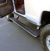 AMP Research 75116-01A PowerStep Electric Running Boards for 2005-2010 Hummer H3, 2009-2019 Hummer H3T