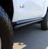 AMP Research 75116-01A PowerStep Electric Running Boards for 2005-2010 Hummer H3, 2009-2019 Hummer H3T