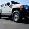 AMP Research 75116-01A PowerStep Electric Running Boards for 2005-2010 Hummer H3, 2009-2019 Hummer H3T
