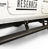 AMP Research 75122-01A PowerStep Electric Running Boards for 2007-2017 Jeep Wrangler JK Unlimited, 4-Door