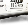 AMP Research 75122-01A PowerStep Electric Running Boards for 2007-2017 Jeep Wrangler JK Unlimited, 4-Door