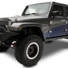 AMP Research 75122-01A PowerStep Electric Running Boards for 2007-2017 Jeep Wrangler JK Unlimited, 4-Door