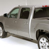 AMP Research 75126-01A PowerStep Electric Running Boards for 2007-2013 Chevrolet Silverado 1500/GMC Sierra 1500, 2007-2014 Chevrolet Silverado/GMC Sierra 2500/3500 (Excludes 2011-2014 Diesel Models), Extended/Crew Cab