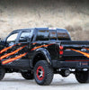 AMP Research 75141-01A PowerStep Electric Running Boards for 2009-2014 Ford F-150, All Cabs