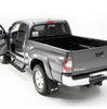AMP Research 75142-01A PowerStep Electric Running Boards for 2005-2015 Toyota Tacoma, Double Cab