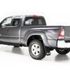AMP Research 75142-01A PowerStep Electric Running Boards for 2005-2015 Toyota Tacoma, Double Cab
