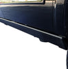 AMP Research 75146-01A PowerStep Electric Running Boards for 2011-2014 Chevrolet Silverado/GMC Sierra 2500/3500 Diesel Only, Extended/Crew Cab