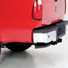 AMP Research 75303-01A BedStep Retractable Bumper Step for 1999-2016 Ford F-250/F-350/F-450