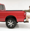 AMP Research 75303-01A BedStep Retractable Bumper Step for 1999-2016 Ford F-250/F-350/F-450