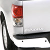 AMP Research 75305-01A BedStep Retractable Bumper Step for 2007-2013 Toyota Tundra
