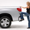 AMP Research 75305-01A BedStep Retractable Bumper Step for 2007-2013 Toyota Tundra