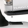 AMP Research 75309-01A Bedstep Retractable Bumper Step for 2014-2021 Toyota Tundra, For Non-Resin Inner Structure Bumpers Only