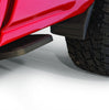 AMP Research 75407-01A BedStep2 Retractable Truck Bed Side Step for 2014-2018 Silverado/Sierra 1500 (Incl 2019 Silverado LD/Sierra Limited), 2015-2019 Silverado/Sierra 2500/3500, All Beds