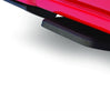 AMP Research 75407-01A BedStep2 Retractable Truck Bed Side Step for 2014-2018 Silverado/Sierra 1500 (Incl 2019 Silverado LD/Sierra Limited), 2015-2019 Silverado/Sierra 2500/3500, All Beds