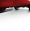 AMP Research 75409-01A BedStep2 Retractable Truck Bed Side Step for 2007-2021 Toyota Tundra, Regular/Double Cab